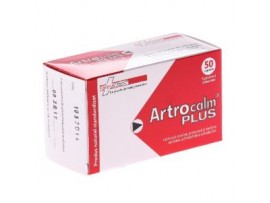 Farmaclass - Artrocalm plus 50 cps